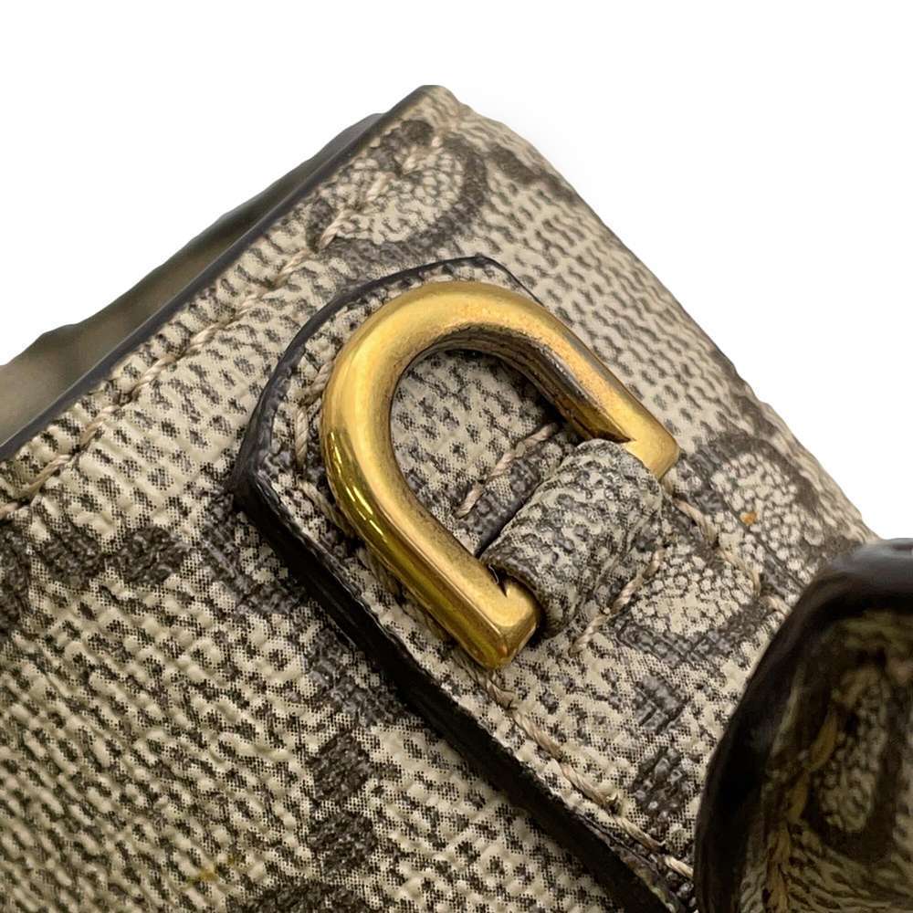 Balenciaga handbag Hacker bag shoulder Project Gucci collaboration Hourglass - Picture 11 of 12